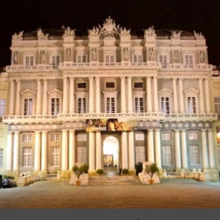 Palazzo Penco Apartment Genova Exterior foto